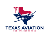 https://www.logocontest.com/public/logoimage/1677835486Texas Aviation Medical Resources 4.png